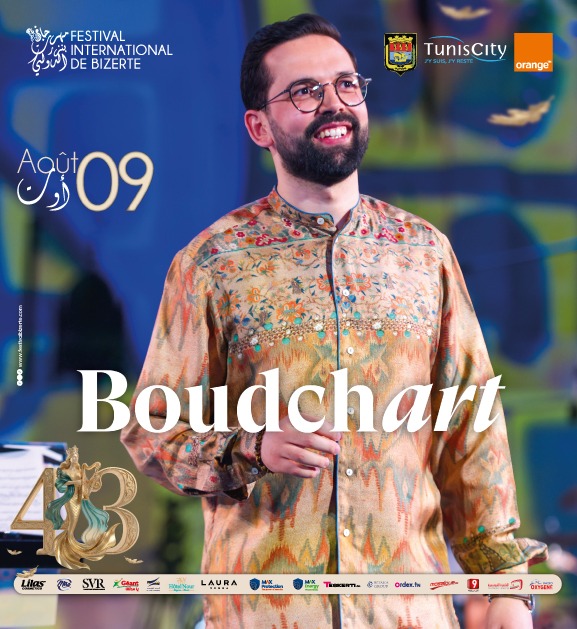 Boudchart