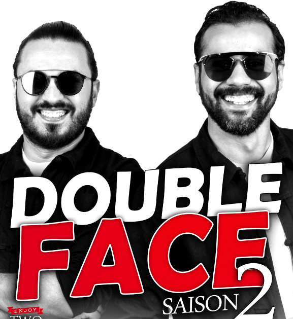 Double Face